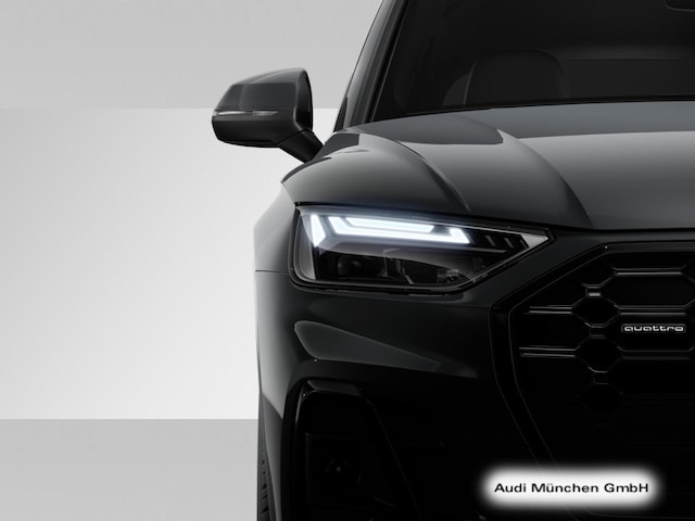 Audi Q5 40 TDI Quattro S-Tronic