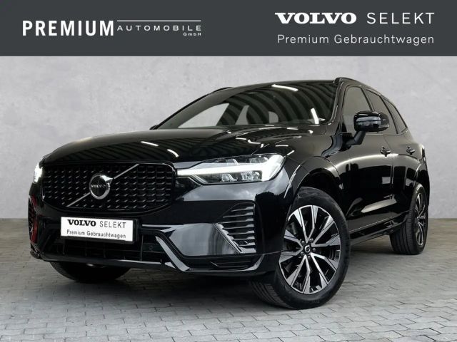Volvo XC60 Dark Plus