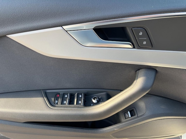 Audi A4 35 TFSI Avant