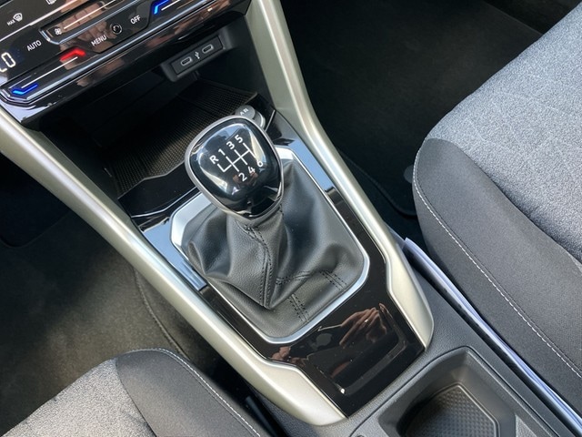 Volkswagen T-Roc T-Roc 1.0 TSI Move ACC LED LM18 MFL PDC SHZG TEL