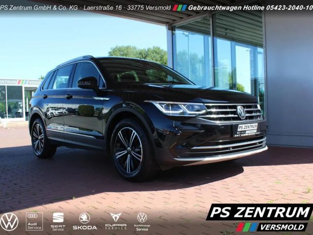 Volkswagen Tiguan 2.0 TDI Elegance Elegance