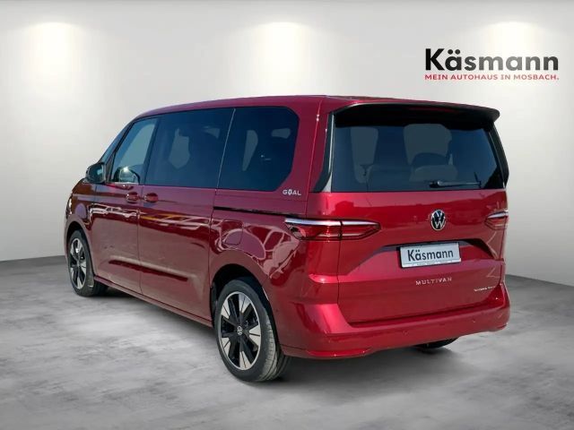 Volkswagen Multivan Life T7 eHybrid
