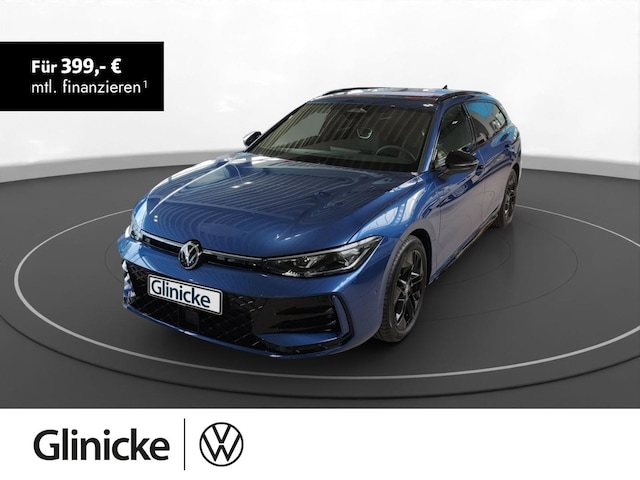 Volkswagen Passat R-Line