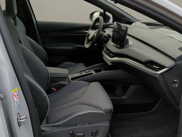 Skoda Enyaq Coupe RS