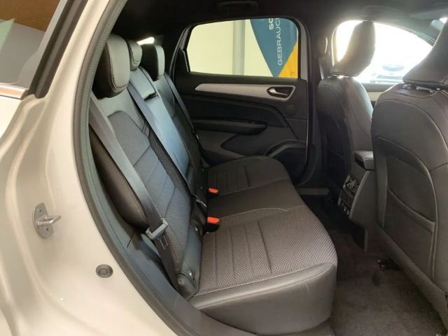 Renault Arkana E-Tech Hybrid Techno