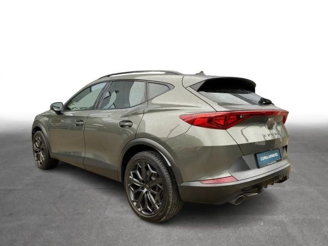 Cupra Formentor 2.0 TSI DSG VZ