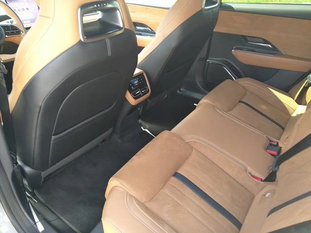 Mazda 6e Plus Takumi