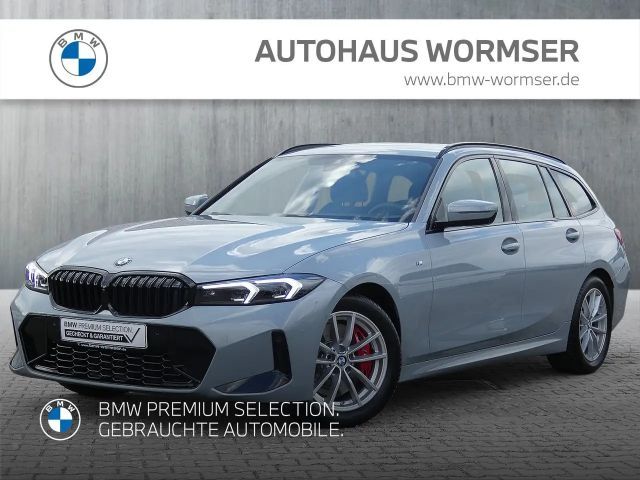 BMW 320 320i Comfort pakket M-Sport Touring