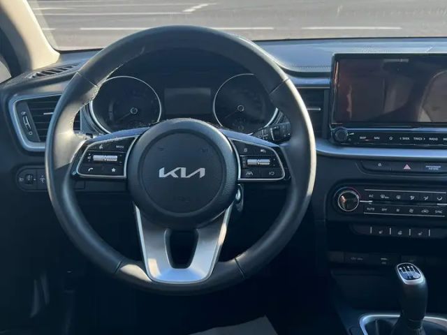 Kia Ceed GDi SportWagon