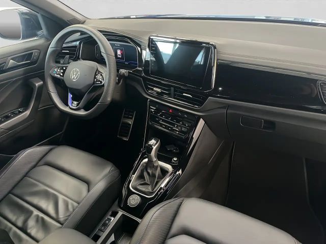 Volkswagen T-Roc 4M R NP70 VOLL