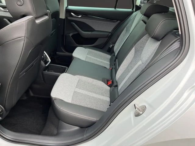 Skoda Octavia 2.0 TDI Combi Selection