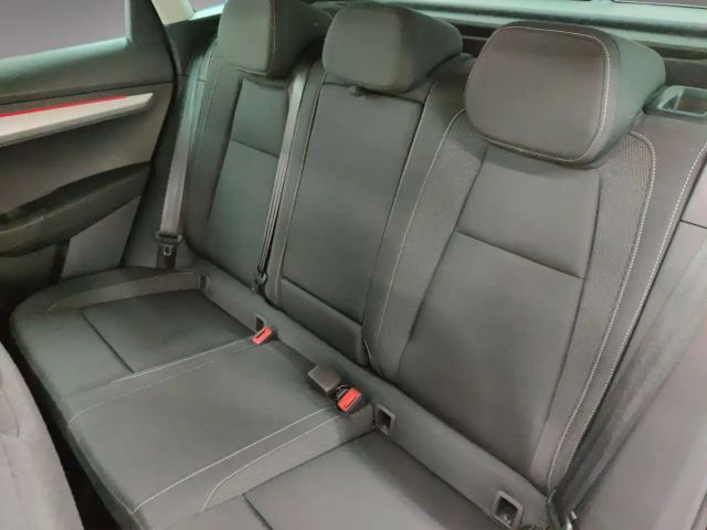 Skoda Karoq 1.5 TSI Tour