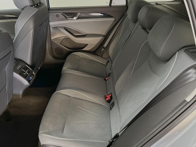 Volkswagen Passat 1.5 eTSI DSG