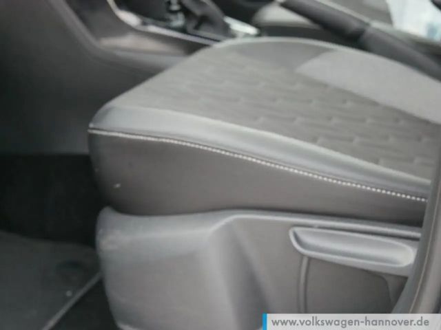 Volkswagen T-Cross 1.0 TSI DSG