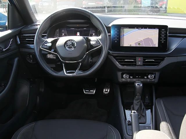 Skoda Kamiq 1.0 TSI Style Style