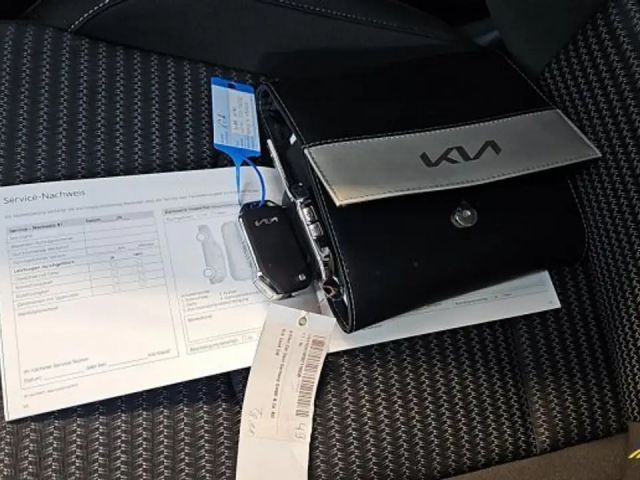 Kia Ceed SportWagon Vision