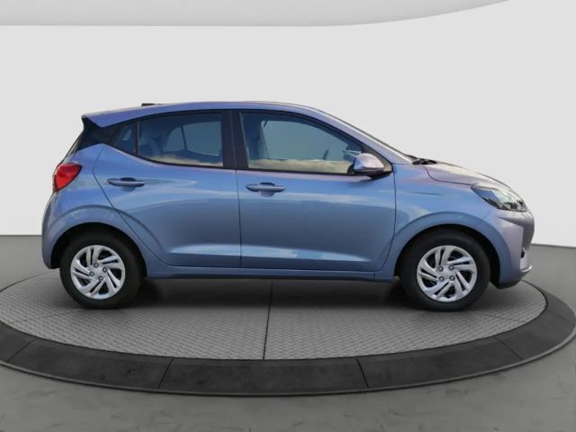 Hyundai i10 1.0 Comfort Smart