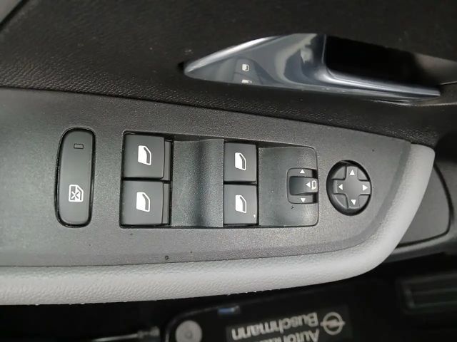 Opel Mokka Elegance Turbo