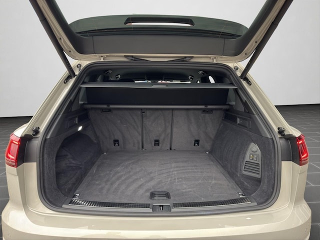 Volkswagen Touareg 3.0 V6 TDI R-Line