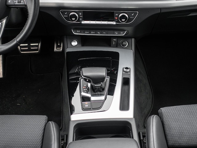 Audi Q5 40 TDI Quattro S-Tronic