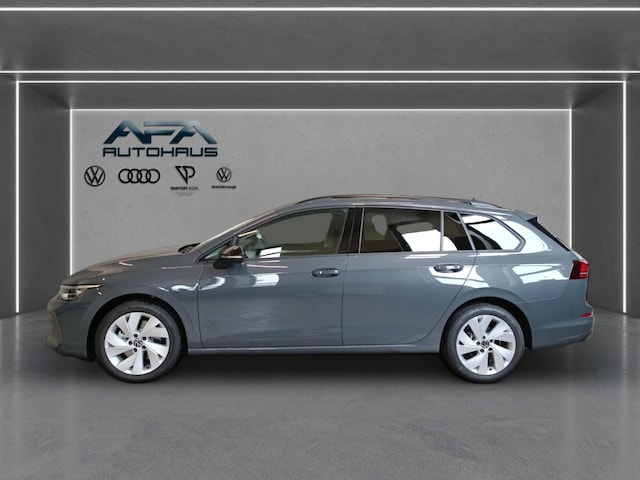 Volkswagen Golf DSG Golf VIII Variant