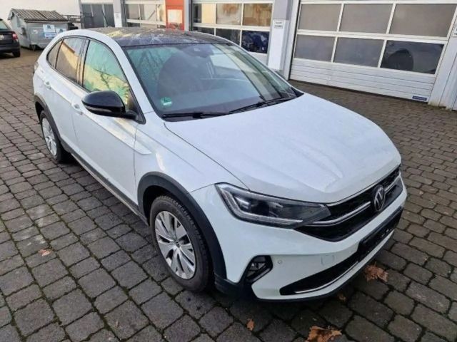 Volkswagen Taigo 1.5 TSI DSG Style