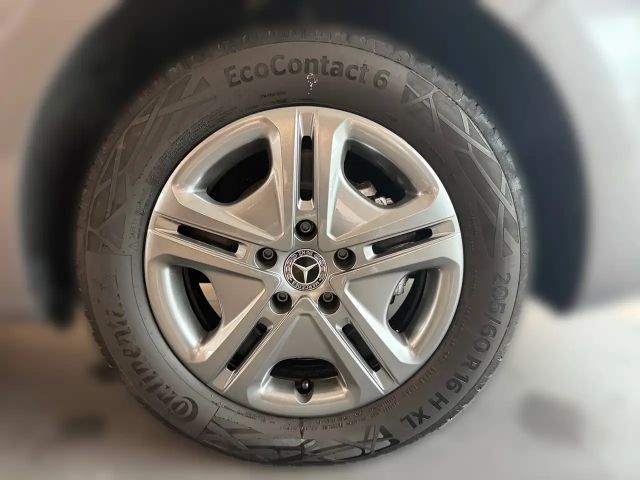 Mercedes-Benz Citan CDI Tourer