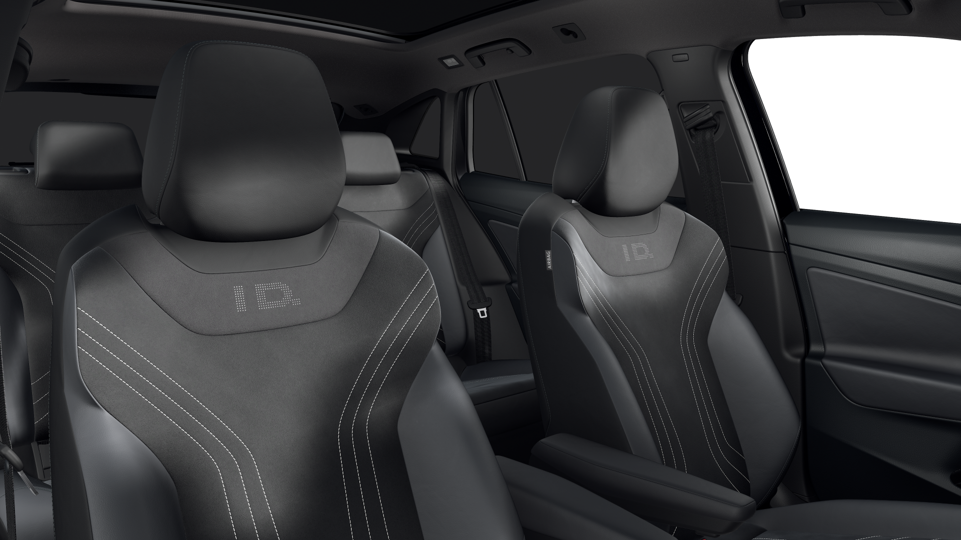 Volkswagen ID.4 IQ.Drive Performance Pro