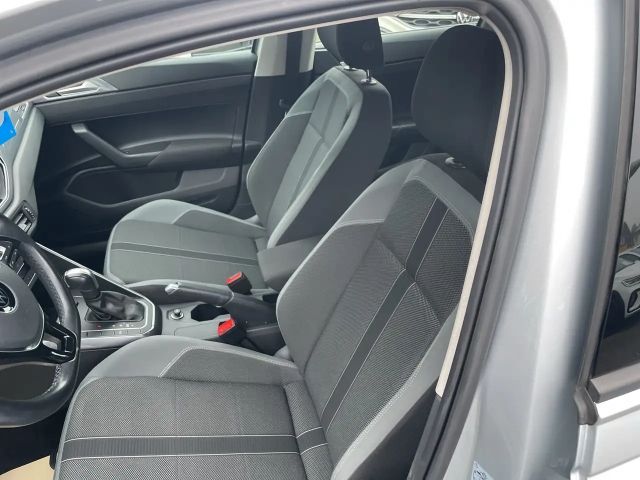 Volkswagen Polo DSG R-Line