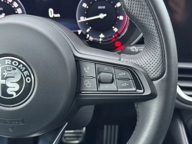 Alfa Romeo Giulia Q4 TI