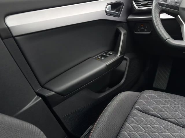 Seat Leon 2.0 TDI DSG FR-lijn Sportstourer
