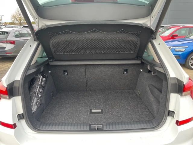 Skoda Kamiq 1.5 TSI Tour