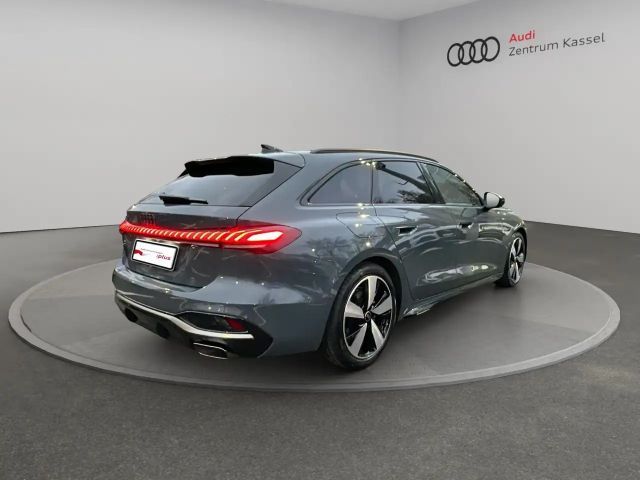 Audi A5 S-Line
