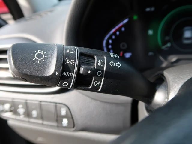 Hyundai i30 Hybrid Trend