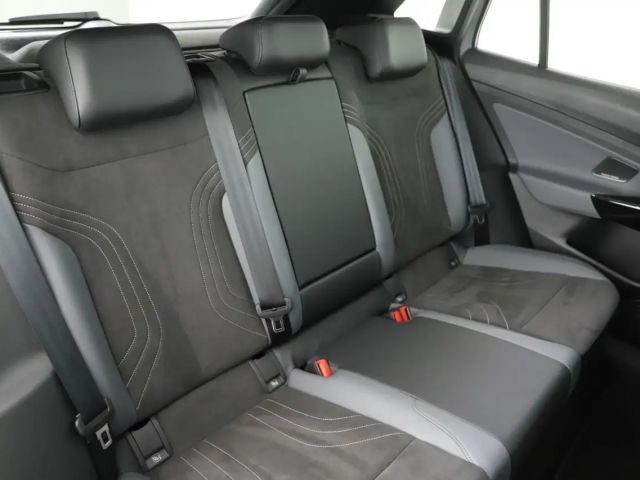 Volkswagen ID.4 IQ.Drive Performance Pro
