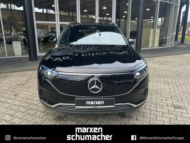Mercedes-Benz EQA 300 4MATIC Progressive