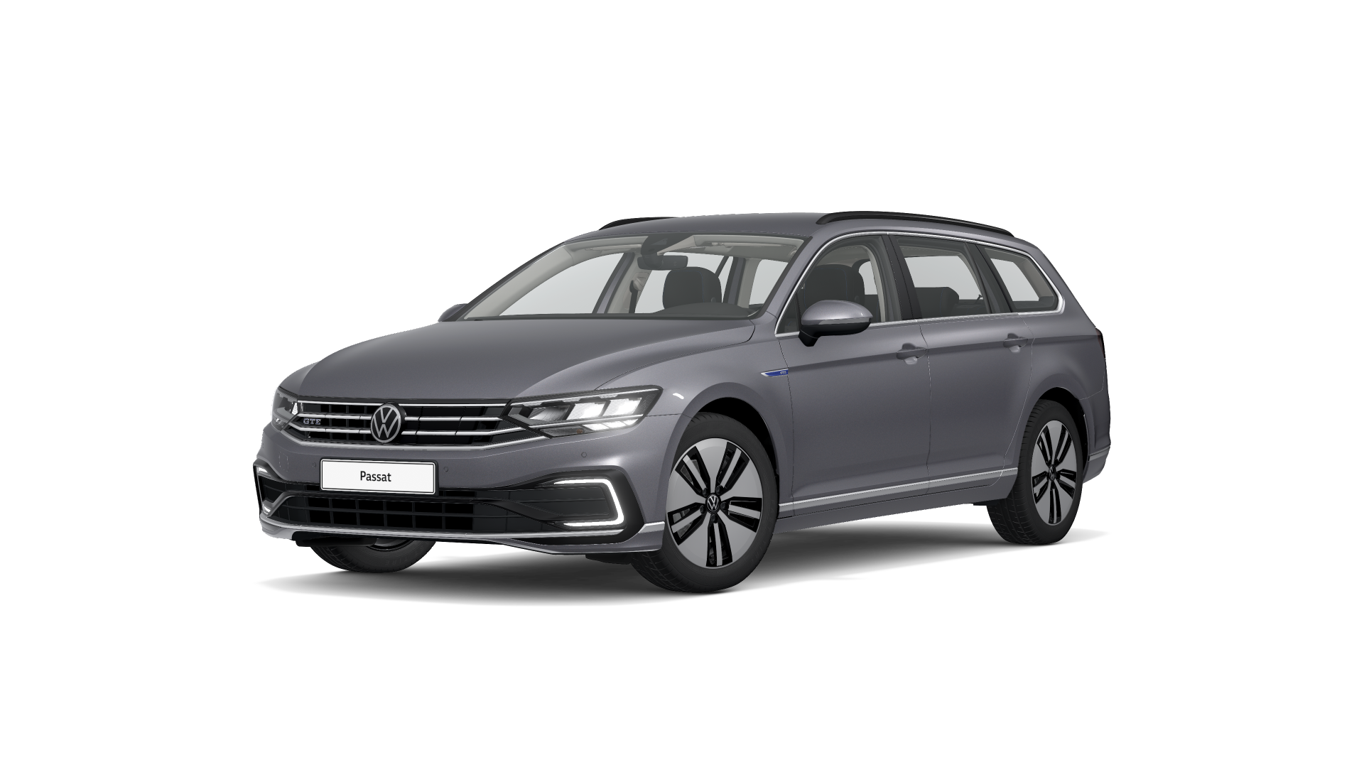 Volkswagen Passat 1.4 TSI GTE Variant