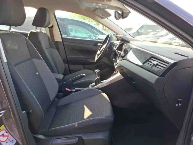 Volkswagen Taigo 1.0 TSI Life