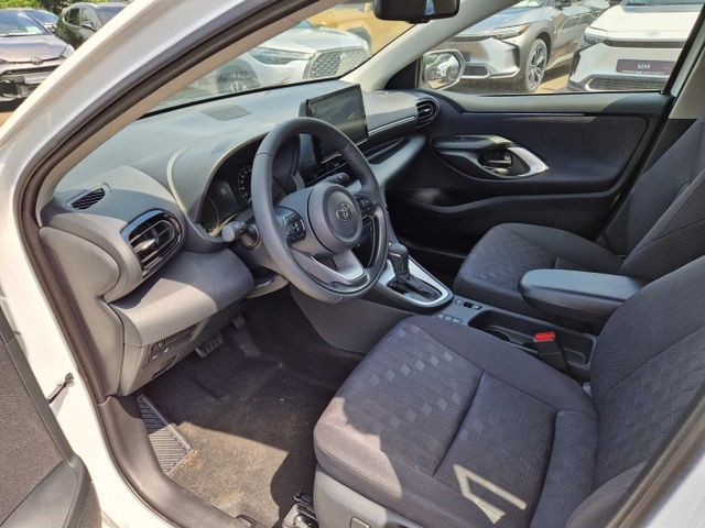 Toyota Yaris 5-deurs Business