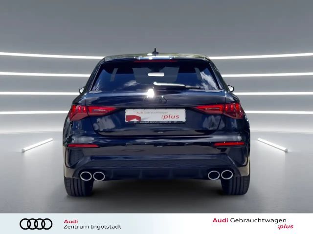 Audi S3 Sedan Sportback