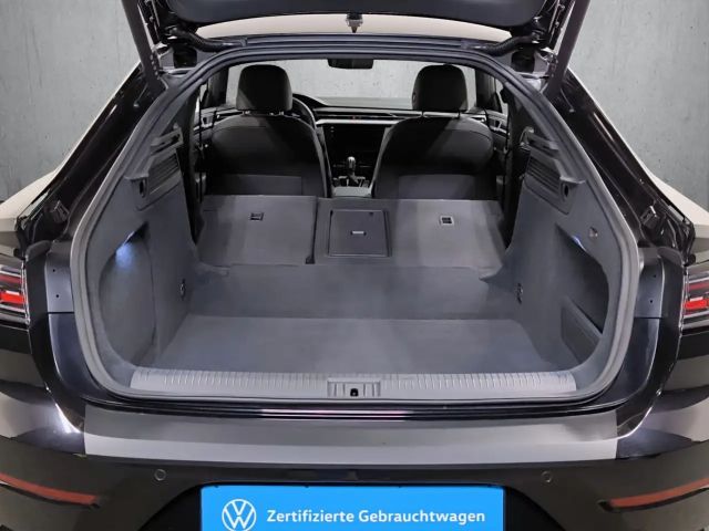 Volkswagen Arteon 2.0 TSI DSG R-Line