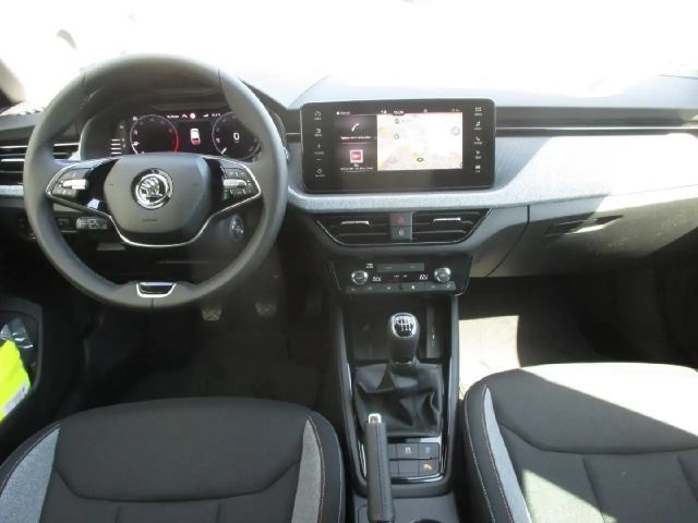 Skoda Scala Selection