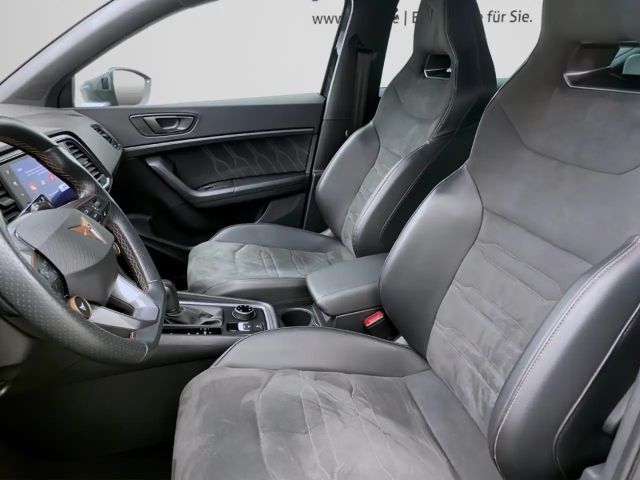 Cupra Ateca 2.0 TSI DSG VZ