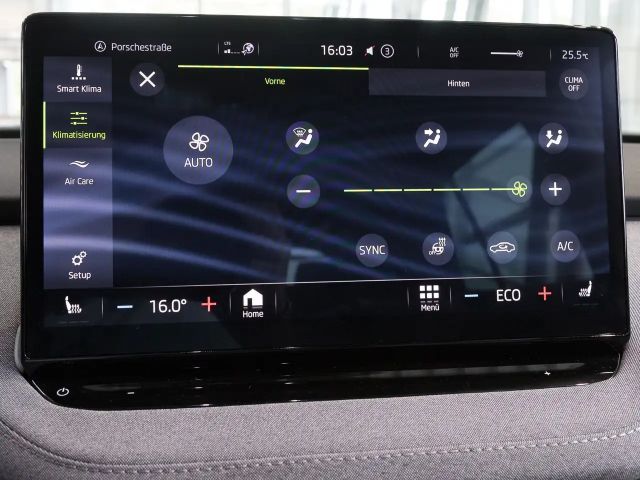 Skoda Enyaq Loft iV 60