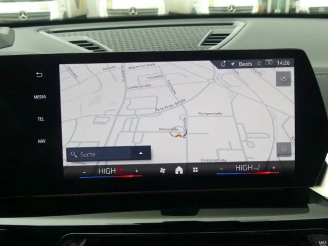 BMW X2 M-Sport xDrive