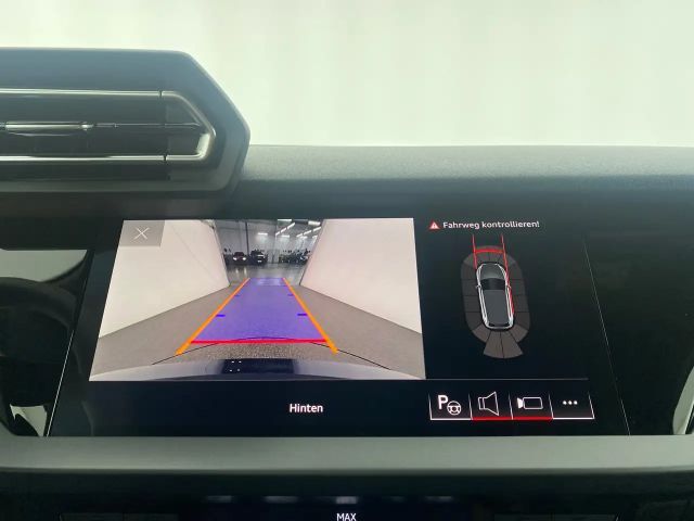 Audi A3 35 TFSI Sedan