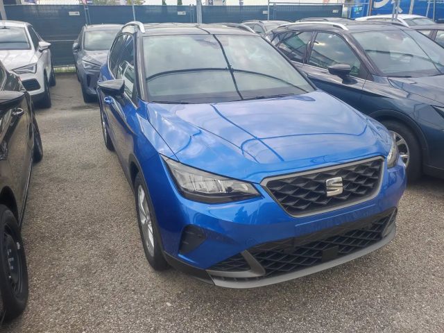 Seat Arona 1.0 TSI FR-lijn