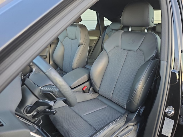 Audi Q5 40 TFSI Quattro S-Tronic Sportback