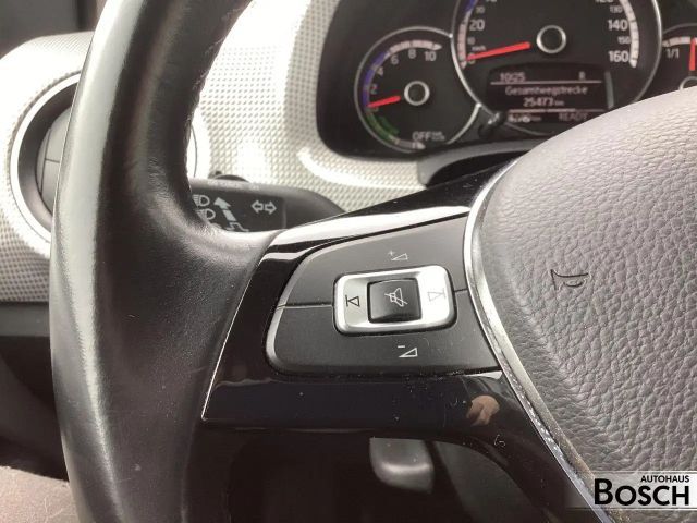 Volkswagen e-up! Plus Style