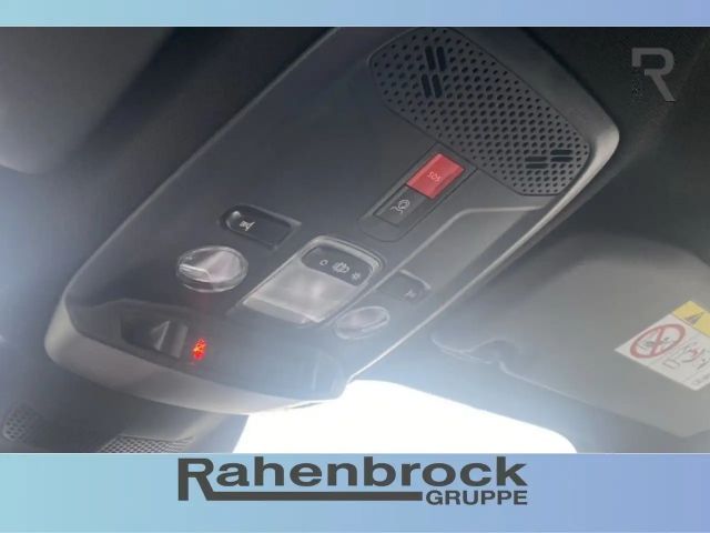 Peugeot 2008 Allure Pack Hybrid